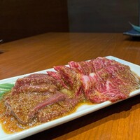 焼肉 大貫 - 
