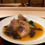 肉屋 田中 - 