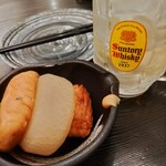 ささきさん - 料理写真: