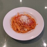 河内乙女の心くすぐるイタリアン フィアスケッタ - 