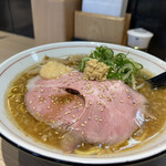 麺 鍾馗 - 