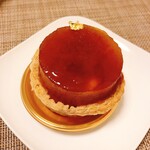 Patisserie Plaisir - 