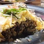 ココカラforest - 玄米ひじきごはん