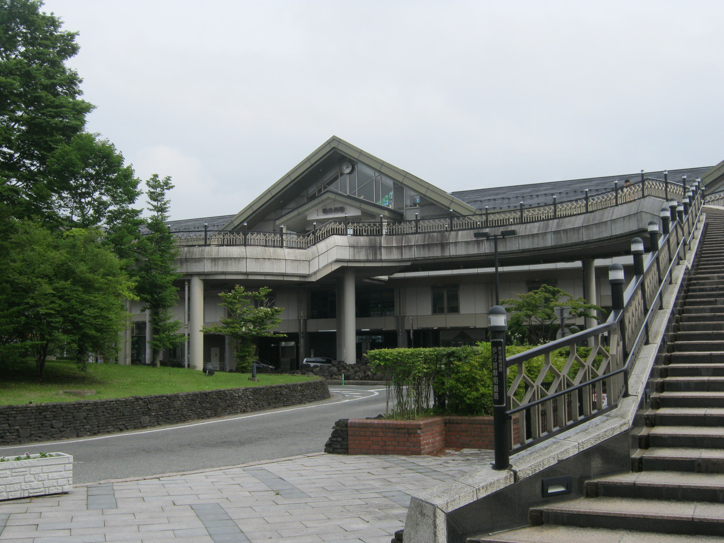 駅弁屋 軽井沢駅上りホーム売店 name=