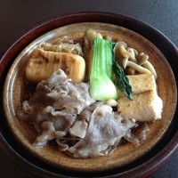 人形町今半 名古屋ミッドランドスクエア店 - 