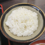 とんかつ 栄ちゃん - ぴかぴかごはん