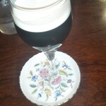 シティーライト - 琥珀の女王。