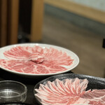 Buta Shabu Rabura - 