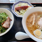 Daigaku Ramen - 