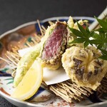 Niku Kaiseki Tsumugi - 