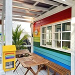 THE TACORICE HOUSE - 