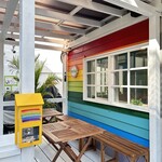 THE TACORICE HOUSE - 