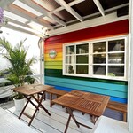 THE TACORICE HOUSE - 