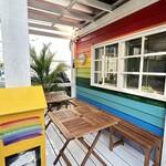 THE TACORICE HOUSE - 