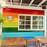 THE TACORICE HOUSE - 