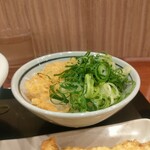 丸亀製麺 - 