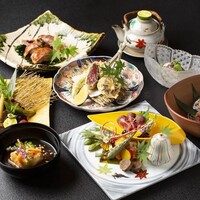 肉懐石  雅