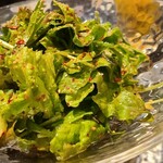 博多もつ鍋 徳永屋 - 