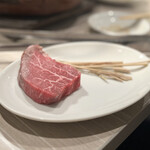 Horumon Yakiniku Hachi - 