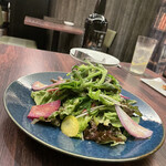 クラフトダイニング Gin&Niku - 