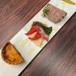 クラフトダイニング Gin&Niku - 