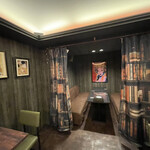 クラフトダイニング Gin&Niku - 