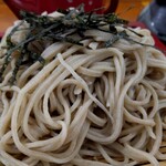 レストラン北斗庵 - 