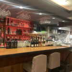 クラフトダイニング Gin&Niku - 