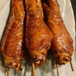 博多もつ鍋 徳永屋 - 