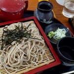 レストラン北斗庵 - 