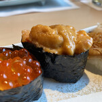 Sushidokoro Ginza Fukusuke - 