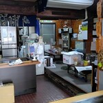 しまだお好焼店 - 