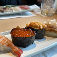 鮨処 銀座福助 サンシャイン60店 - 