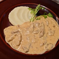 Russian Restaurant ROGOVSKI 銀座 - 