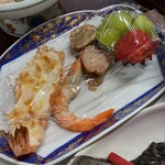 源泉かけ流し・温泉旅館 松園 - 