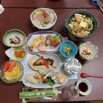 源泉かけ流し・温泉旅館 松園 - 