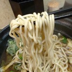 ふじ - なんか不揃い