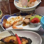 源泉かけ流し・温泉旅館 松園 - 