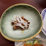 源泉かけ流し・温泉旅館 松園 - 