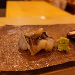 Sushi Takahashi - 