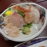 源泉かけ流し・温泉旅館 松園 - 