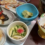 源泉かけ流し・温泉旅館 松園 - 