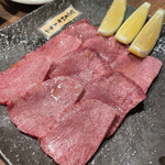 焼肉ホルモン 青一 - 