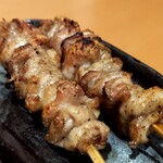 鳥清 - 料理写真: