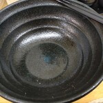 ふじ - ごちそうさまでした