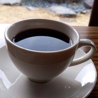 カフェ キャラメルママ_1