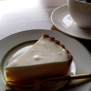 カフェ キャラメルママ_0