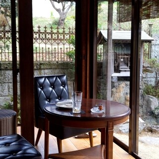 カフェ キャラメルママ_2