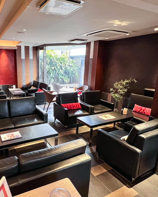 Okazaki An Cafe photo 4