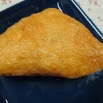 サザエ食品 - 料理写真:いなり